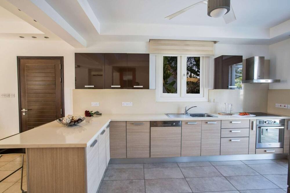 Photo of Kitchen in Pernera