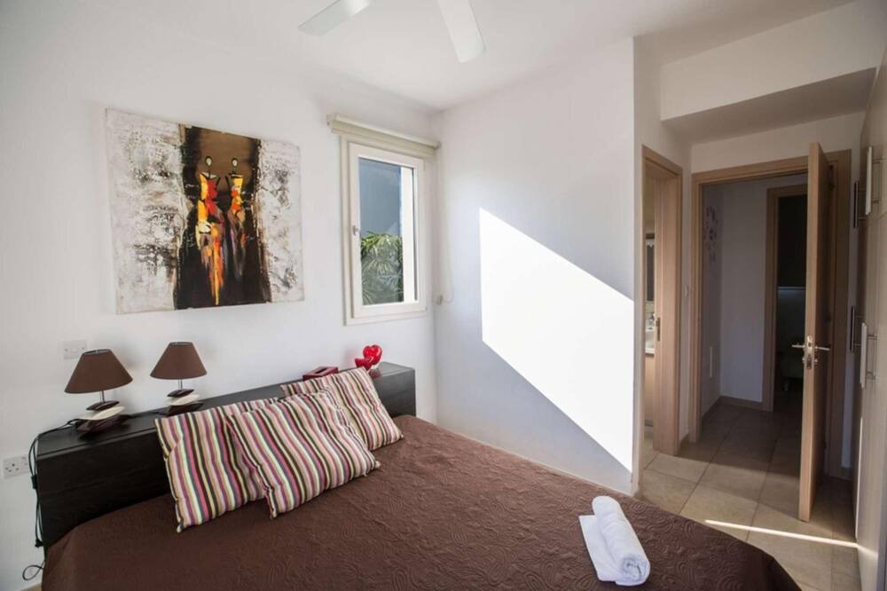 Photo of Bedroom in Pernera