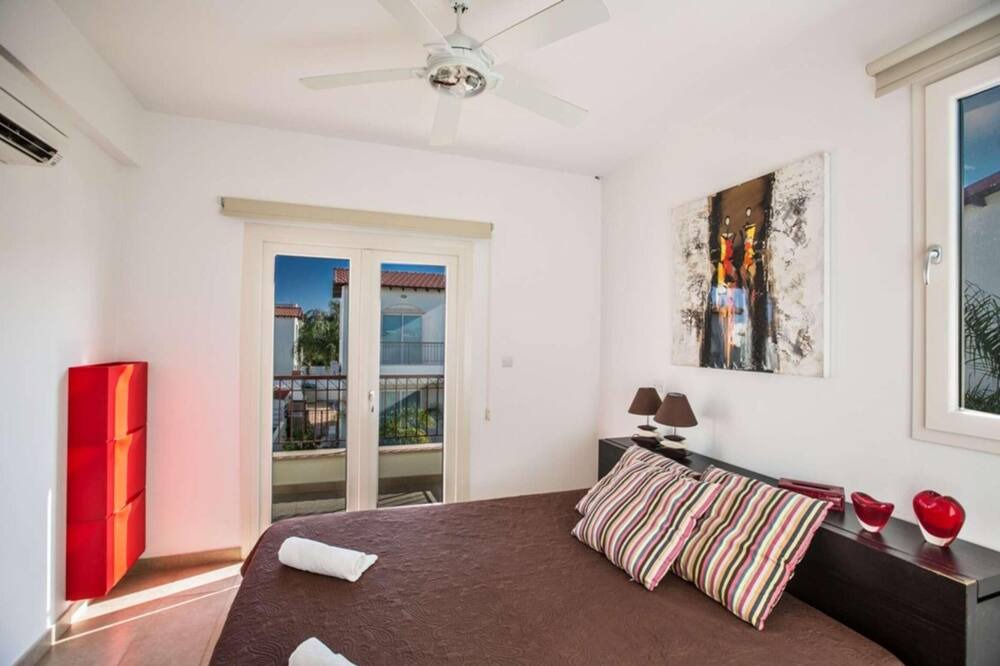 Photo of Bedroom in Pernera