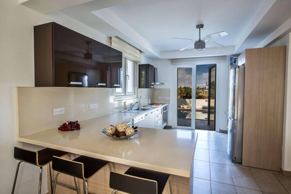 Photo of Kitchen in Pernera