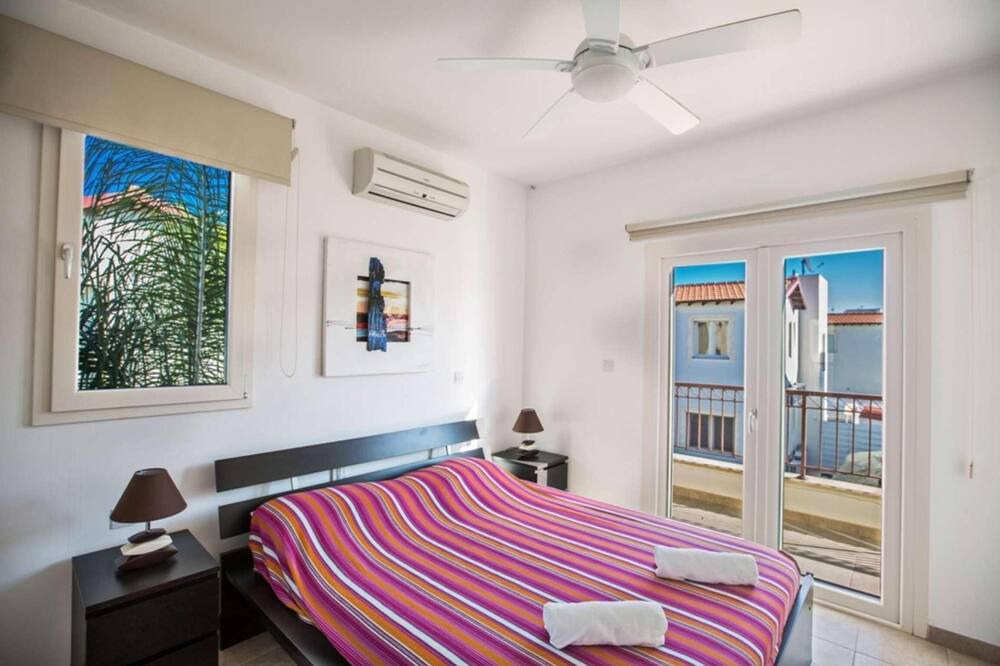 Photo of Bedroom in Pernera