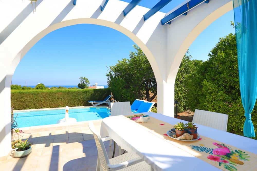 Photo of Patio Balcony in Argaka