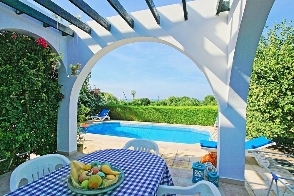 Photo of Patio Balcony in Argaka