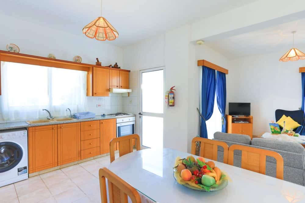 Photo of Kitchen in Argaka