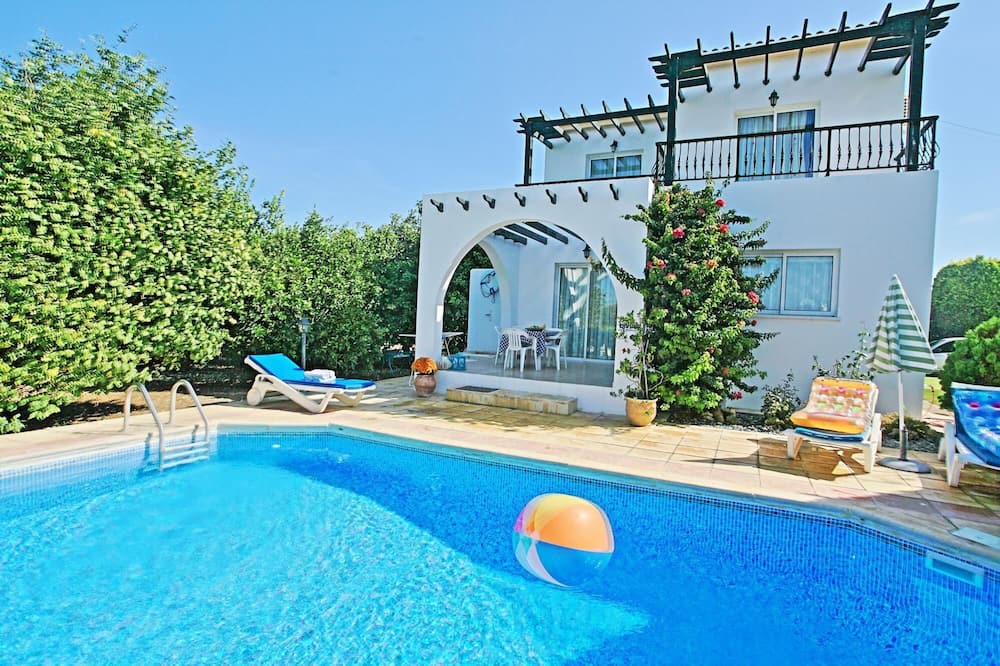 Photo of Outdoor in Argaka