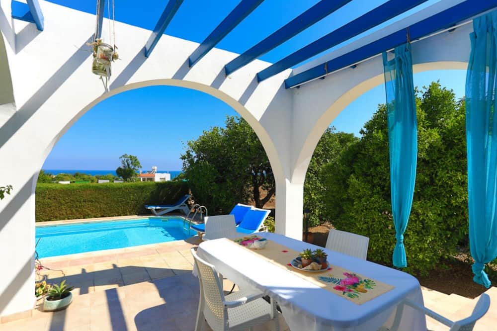Photo of Patio Balcony in Argaka
