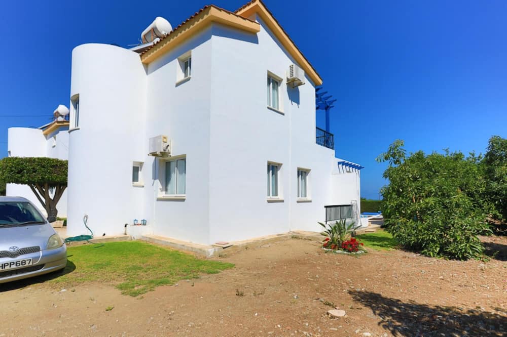 Photo of Outdoor in Argaka
