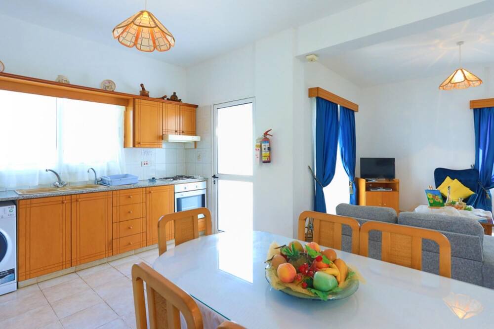Photo of Kitchen in Argaka