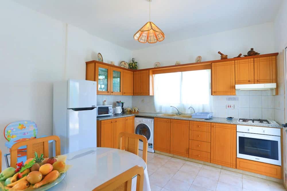 Photo of Kitchen in Argaka