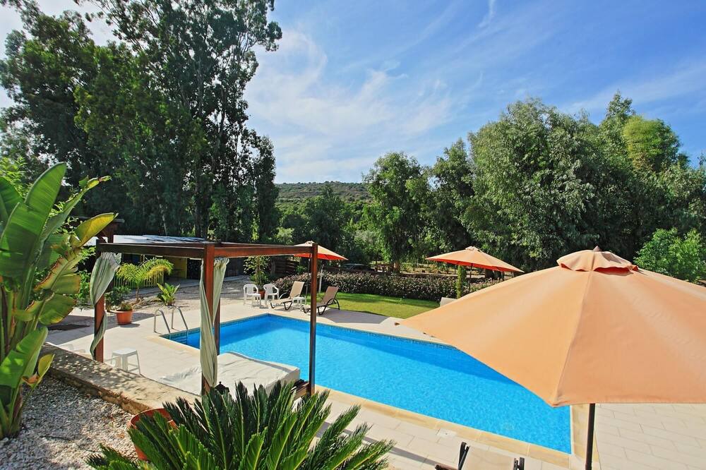 Photo of Outdoor in Goudi