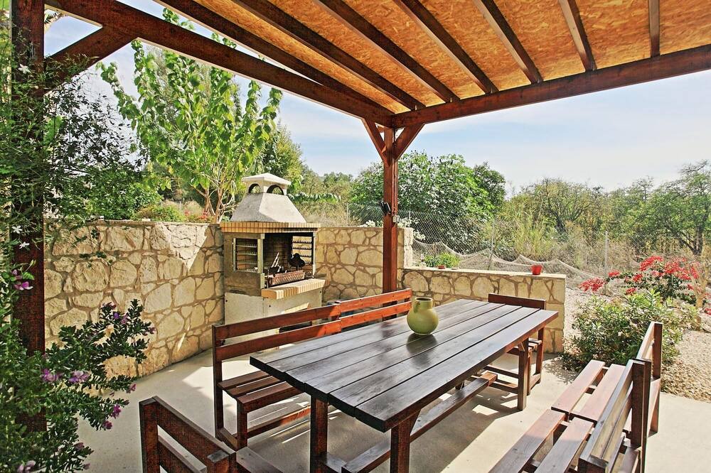 Photo of Patio Balcony in Goudi