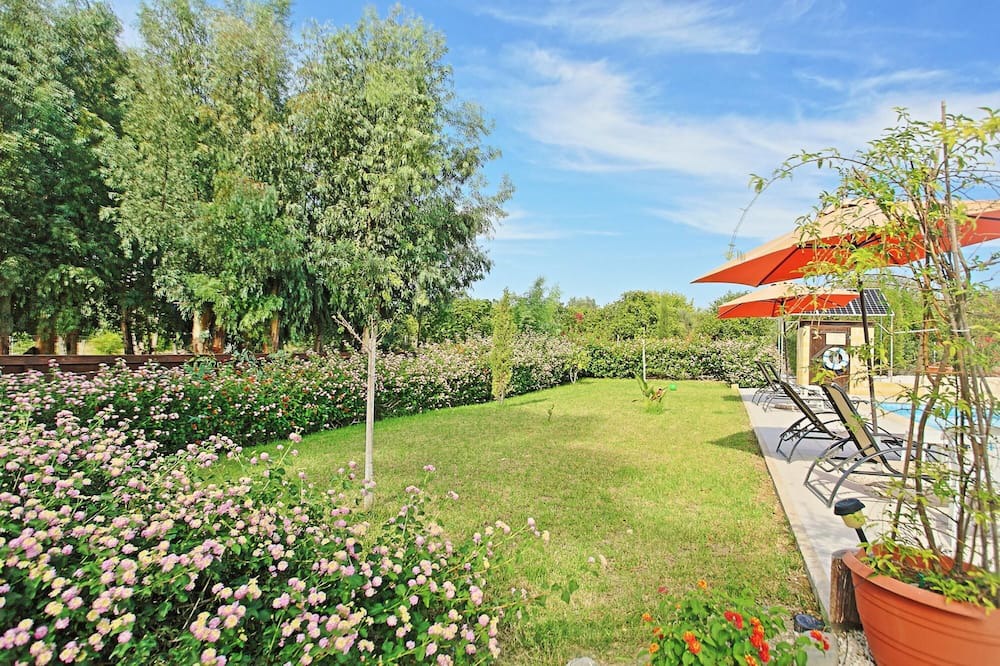 Photo of Outdoor in Goudi