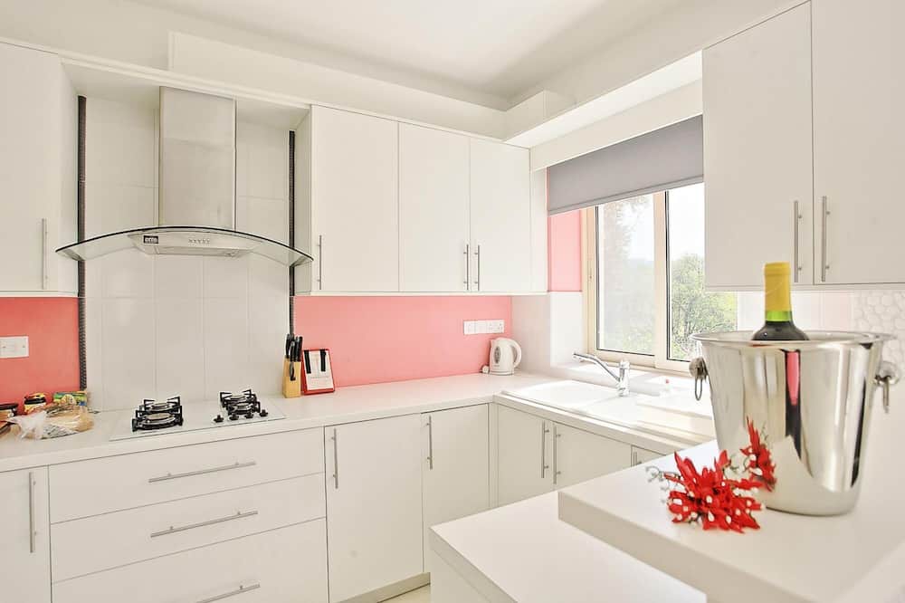 Photo of Kitchen in Goudi
