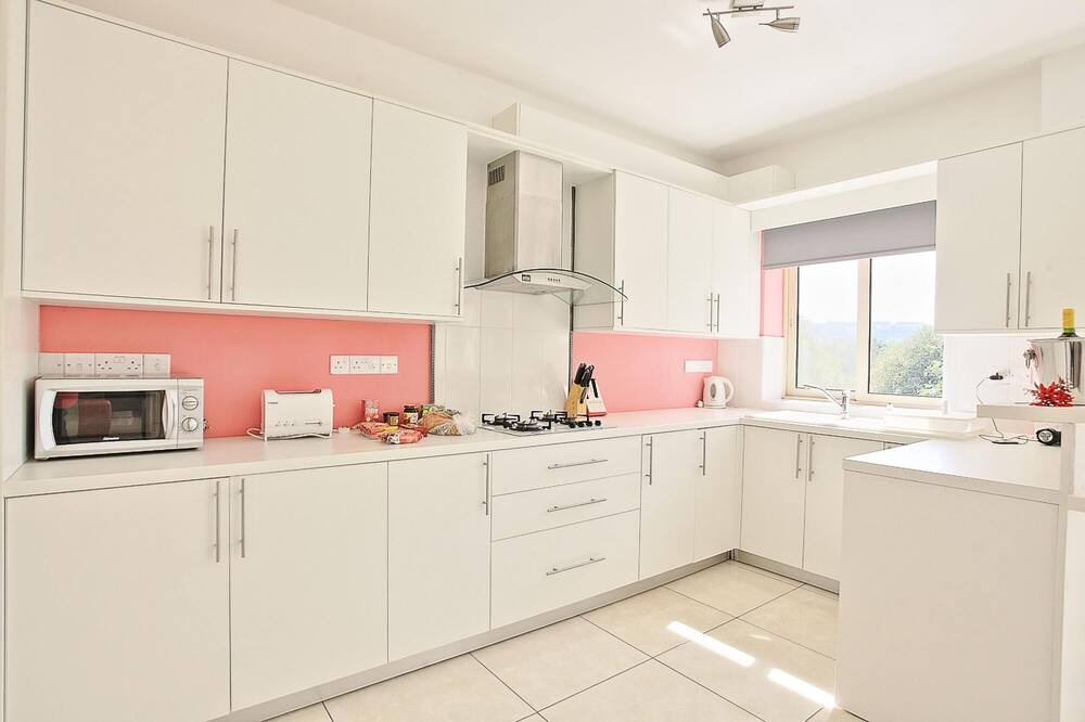 Photo of Kitchen in Goudi