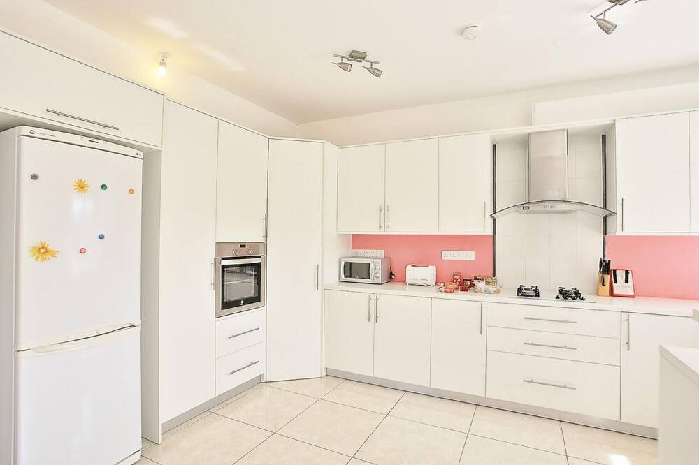 Photo of Kitchen in Goudi