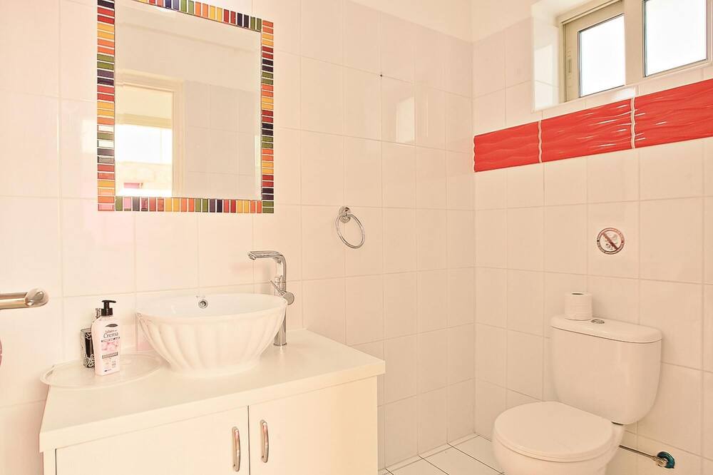 Photo of Bathroom in Goudi
