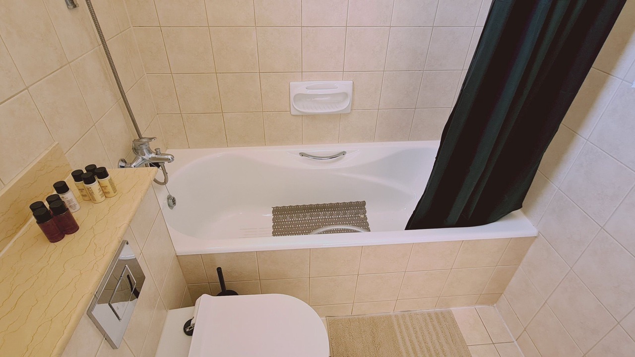 Photo of Bathroom in Aphrodite Hills