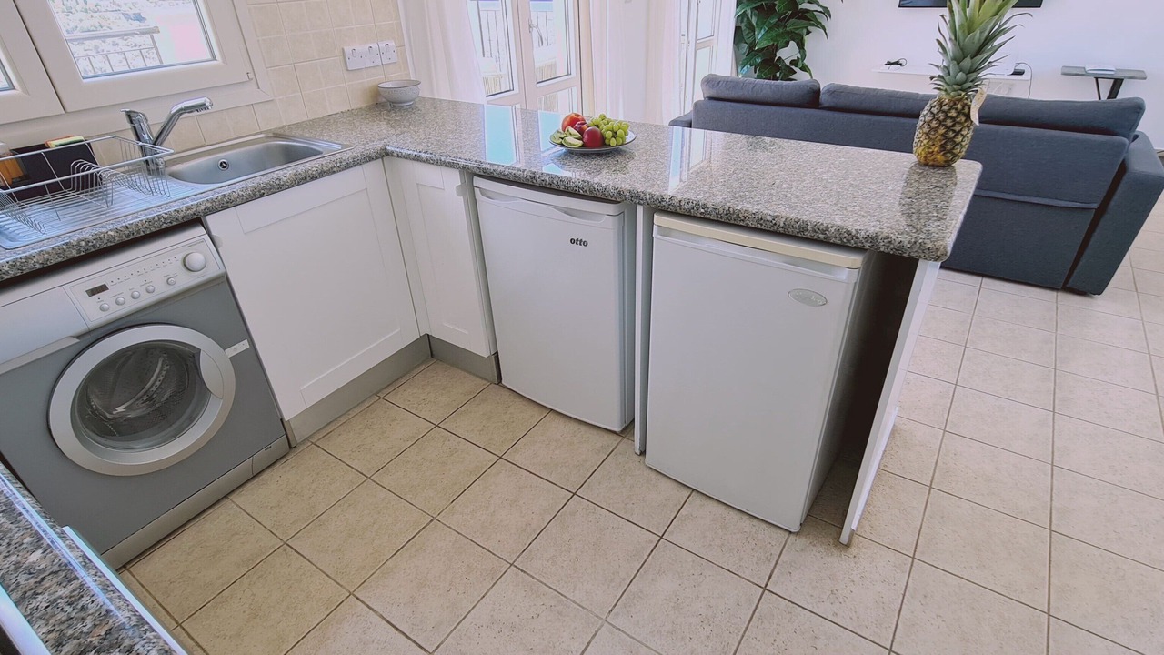 Photo of Kitchen in Aphrodite Hills