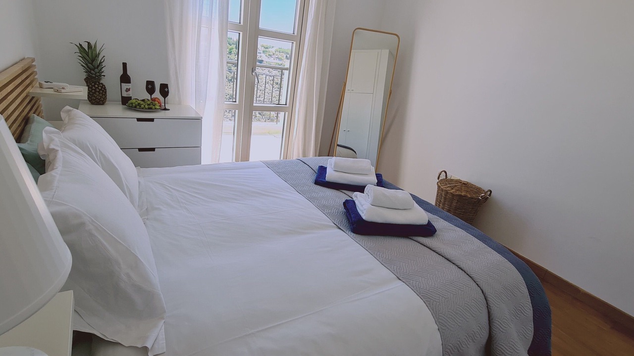 Photo of Bedroom in Aphrodite Hills