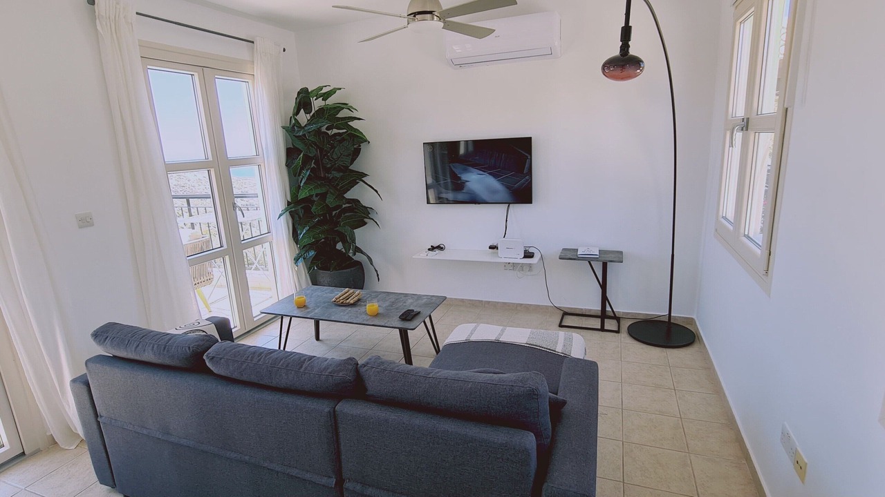 Photo of Bedroom in Aphrodite Hills