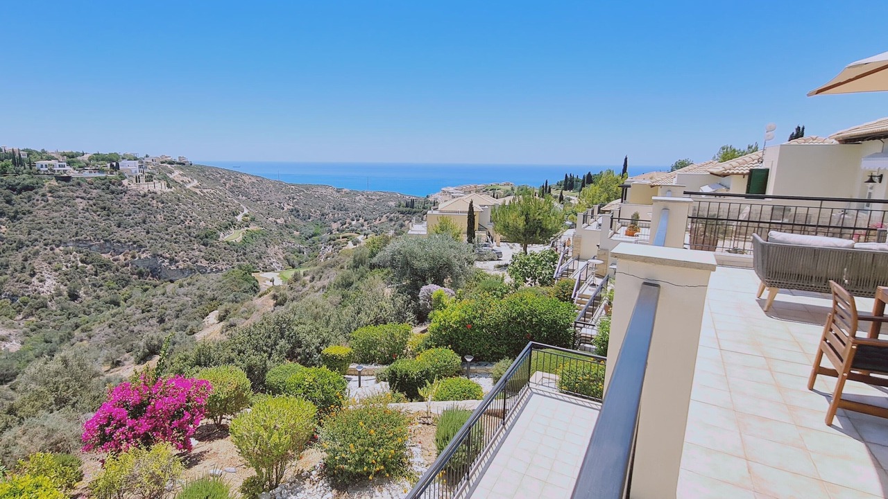Photo of Others in Aphrodite Hills