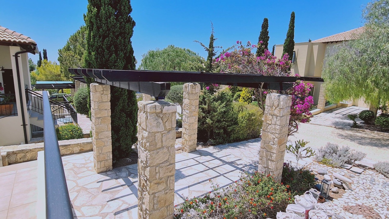 Photo of Outdoor in Aphrodite Hills