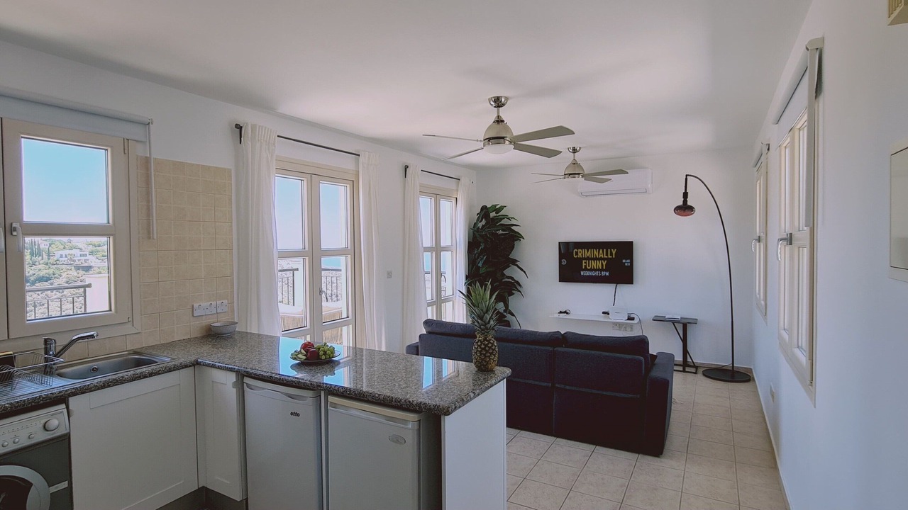 Photo of Kitchen in Aphrodite Hills