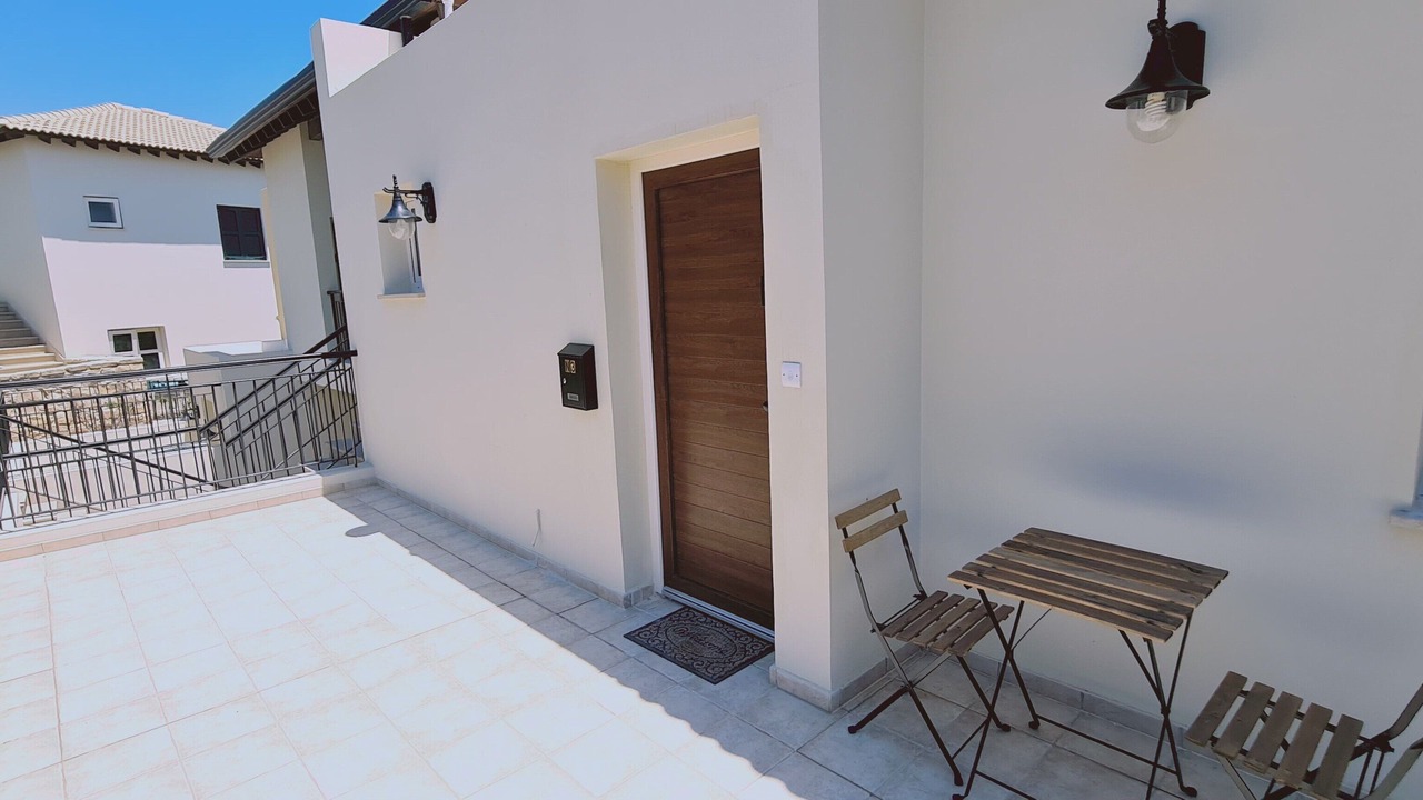 Photo of Outdoor in Aphrodite Hills