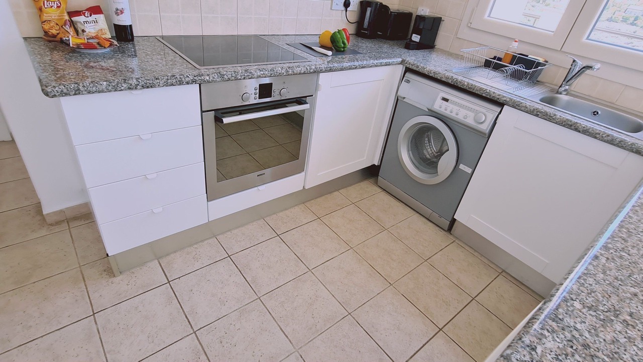 Photo of Kitchen in Aphrodite Hills