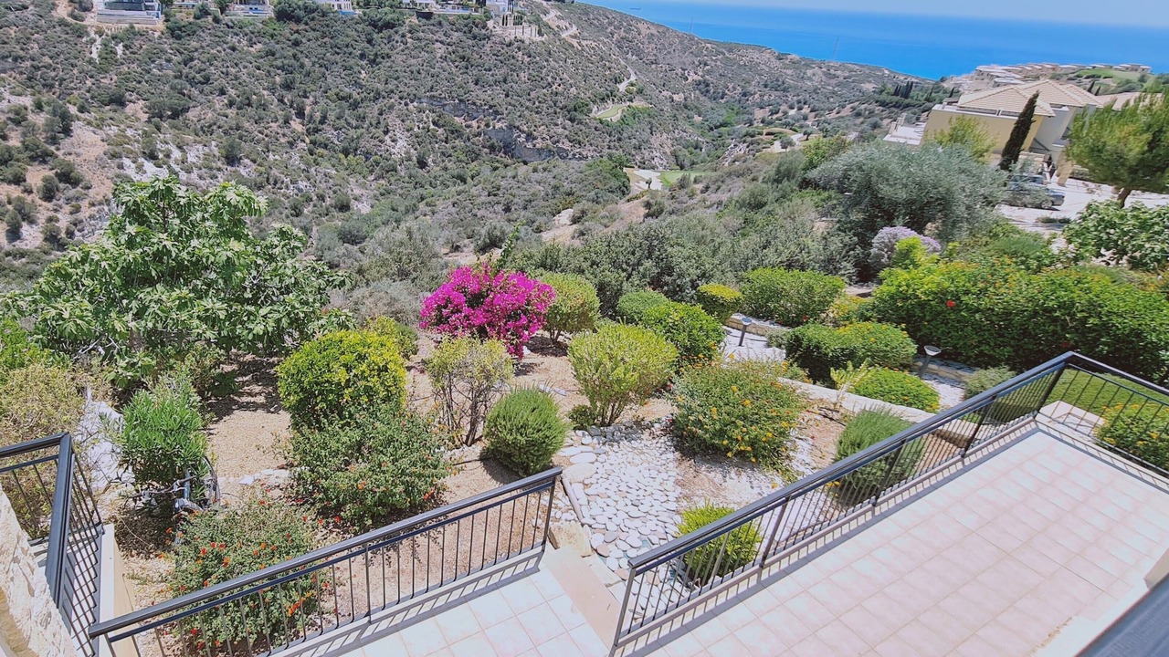 Photo of Others in Aphrodite Hills