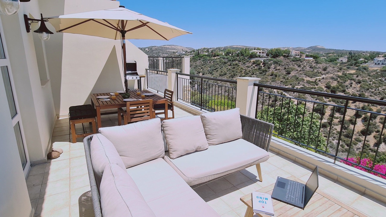 Photo of Others in Aphrodite Hills