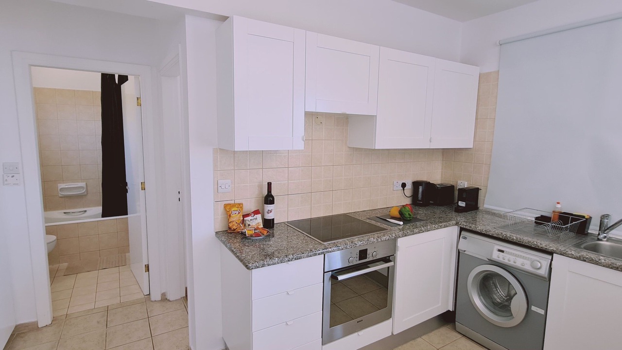 Photo of Kitchen in Aphrodite Hills