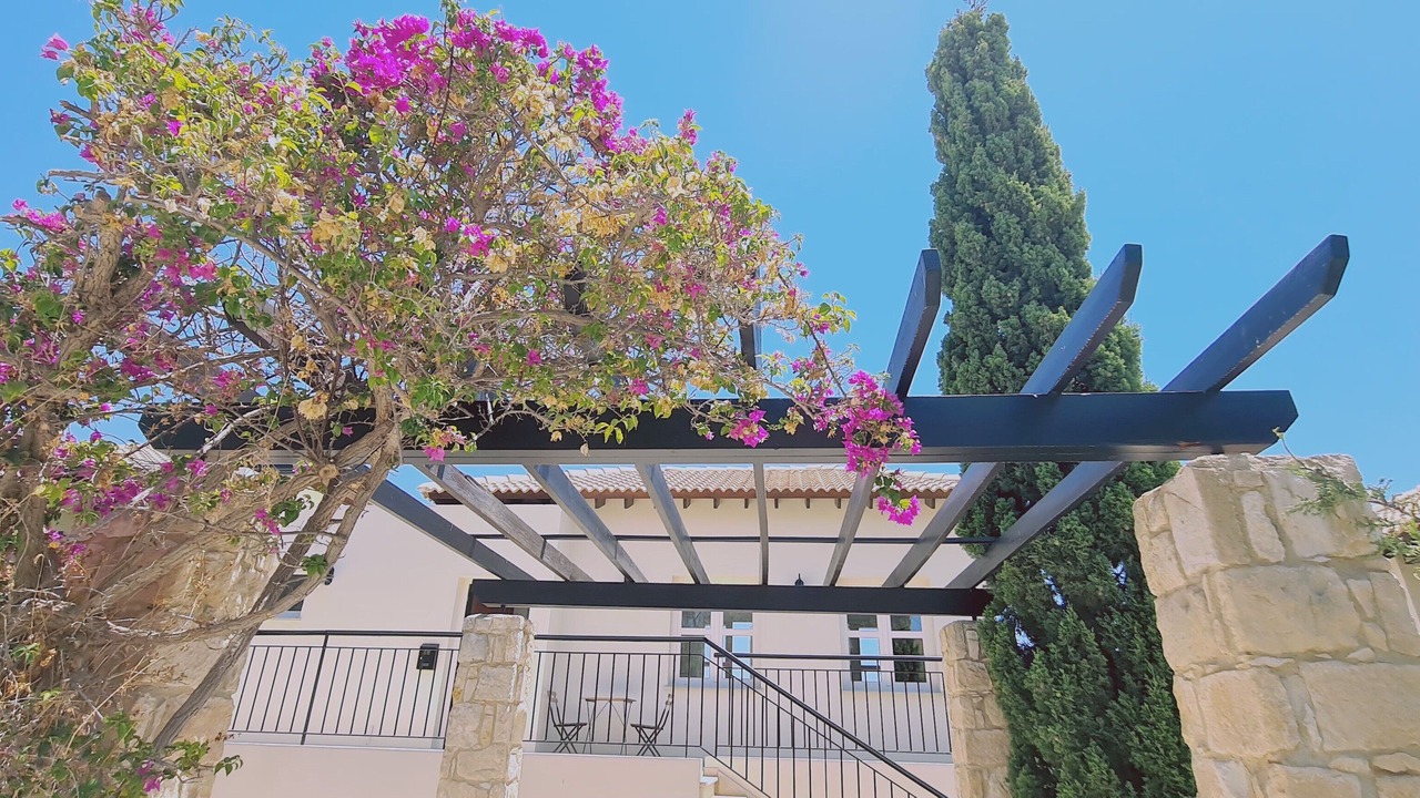 Photo of Outdoor in Aphrodite Hills