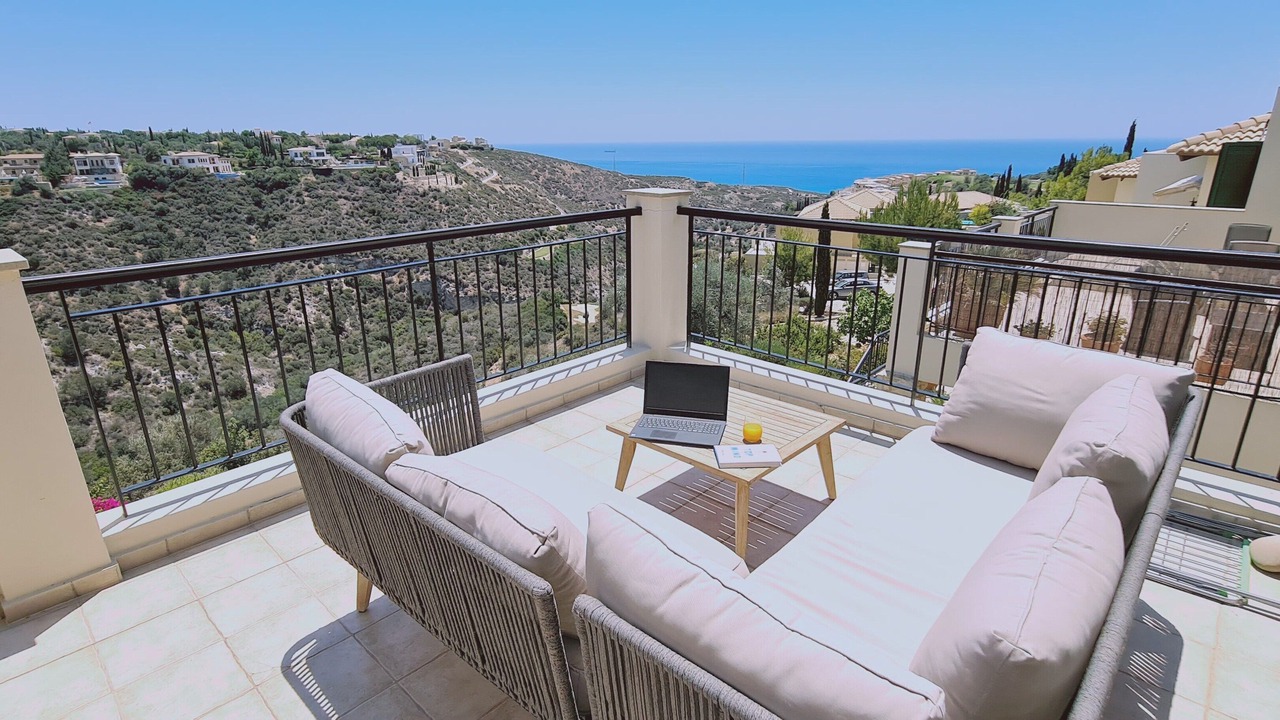 Photo of Others in Aphrodite Hills