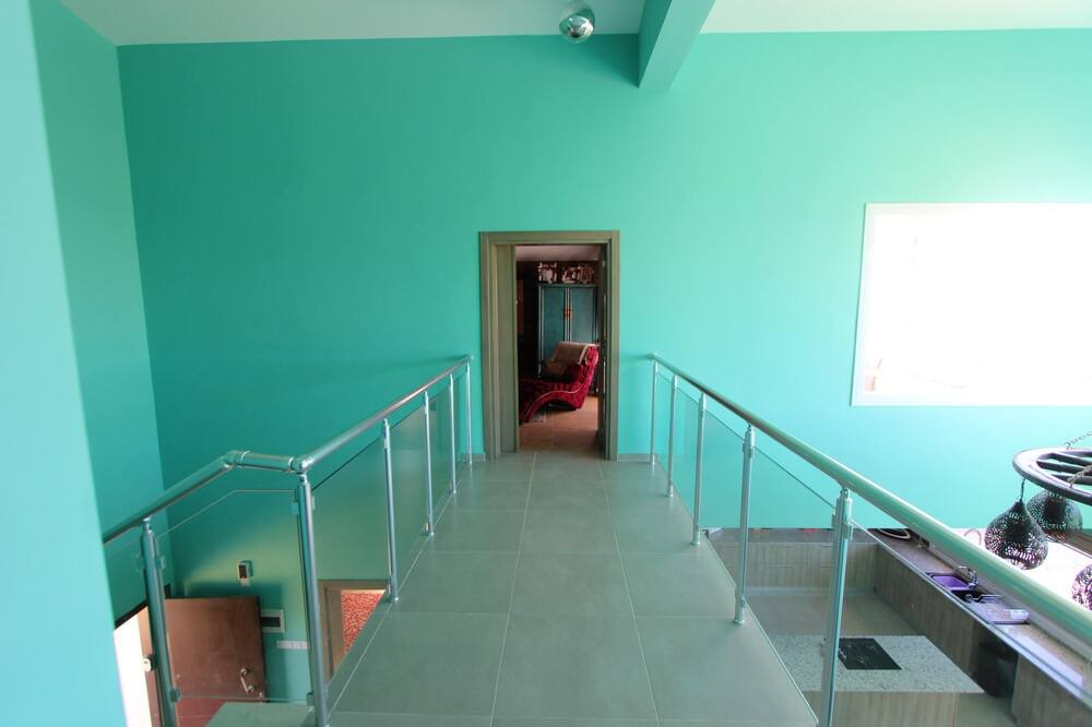 Photo of Patio Balcony in Tatlisu
