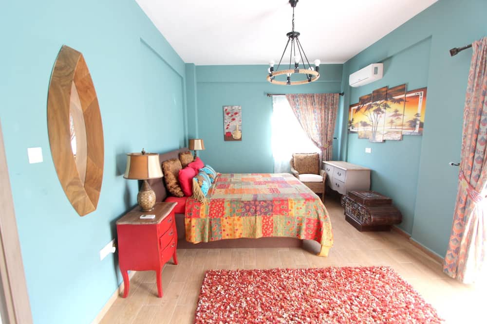 Photo of Bedroom in Tatlisu