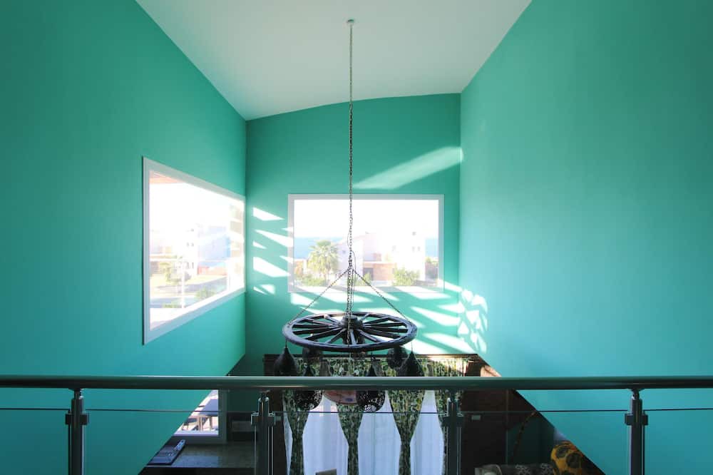 Photo of Patio Balcony in Tatlisu