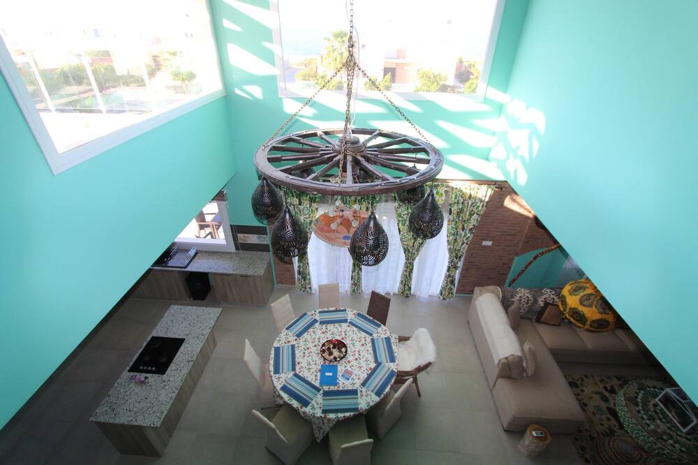 Photo of Patio Balcony in Tatlisu