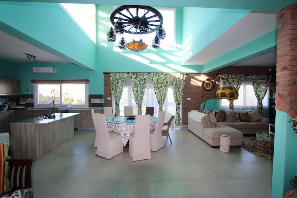 Photo of Livingroom in Tatlisu
