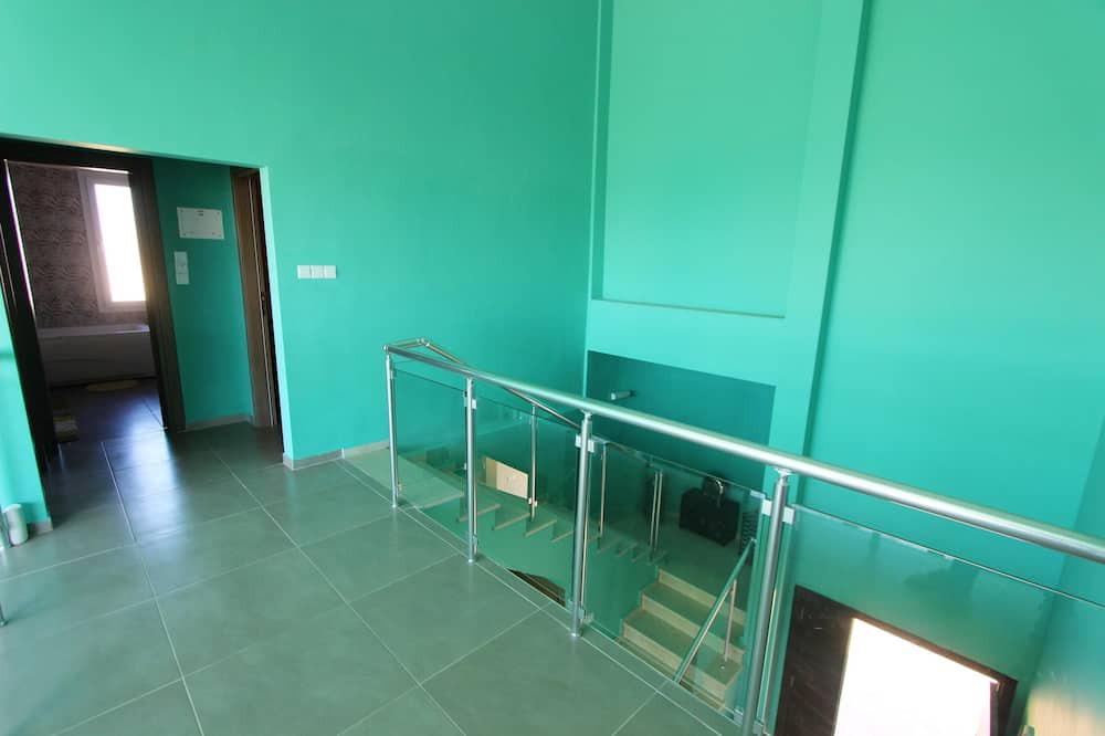 Photo of Patio Balcony in Tatlisu