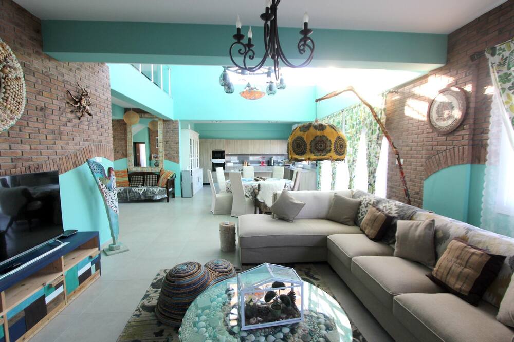 Photo of Livingroom in Tatlisu