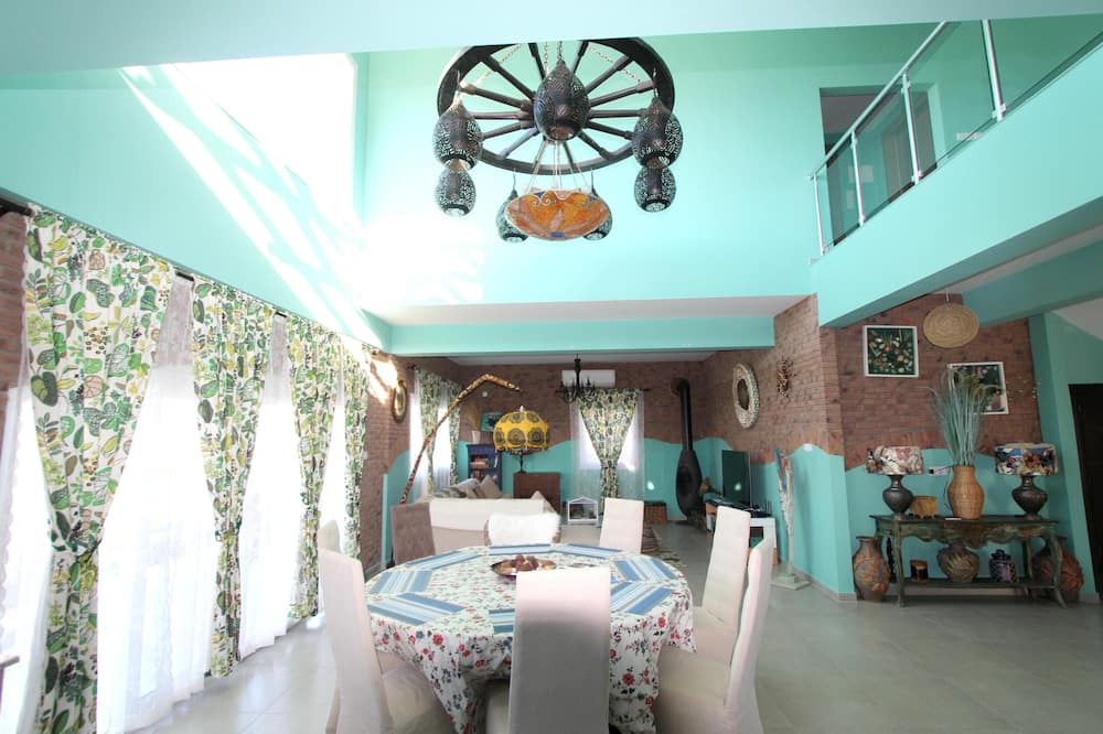 Photo of Livingroom in Tatlisu