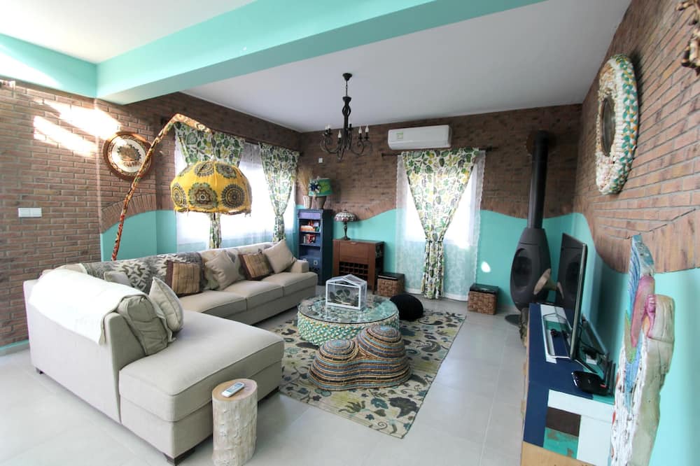 Photo of Livingroom in Tatlisu