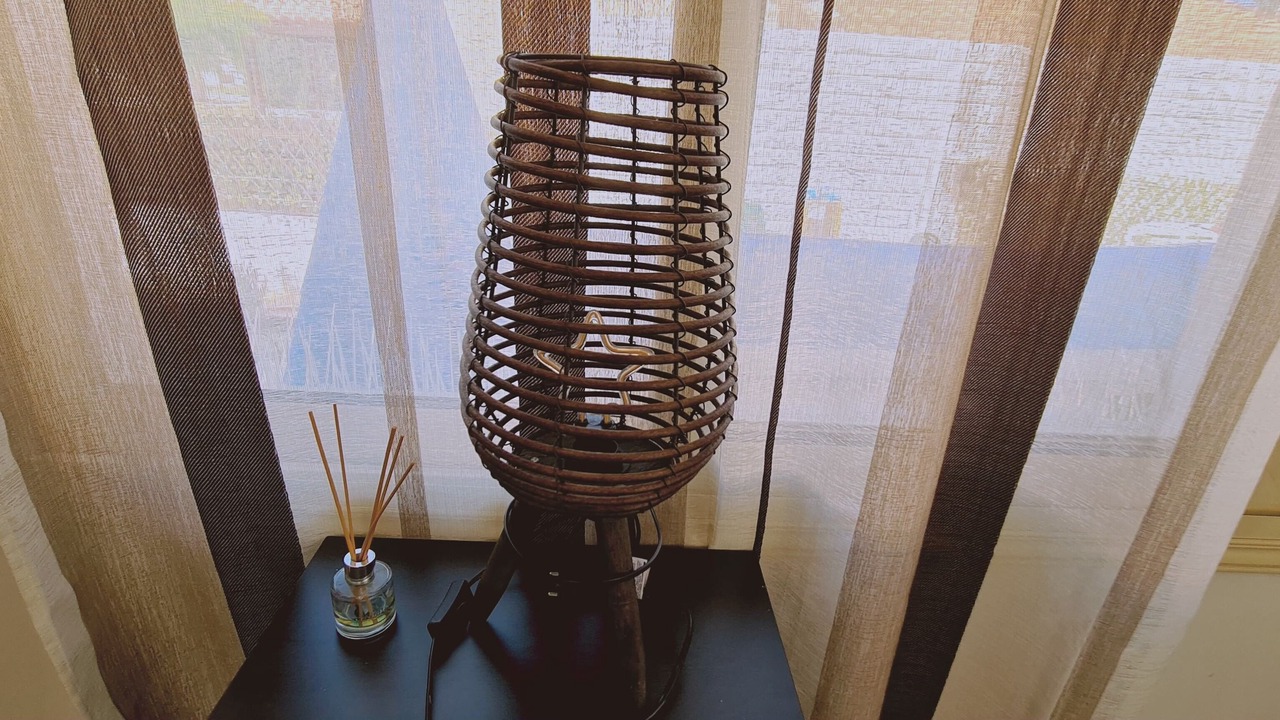 Photo of Livingroom in Mazotos
