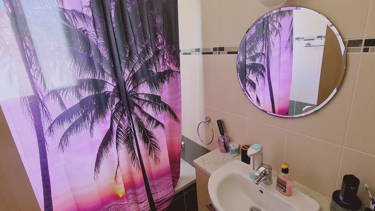 Photo of Bathroom in Mazotos