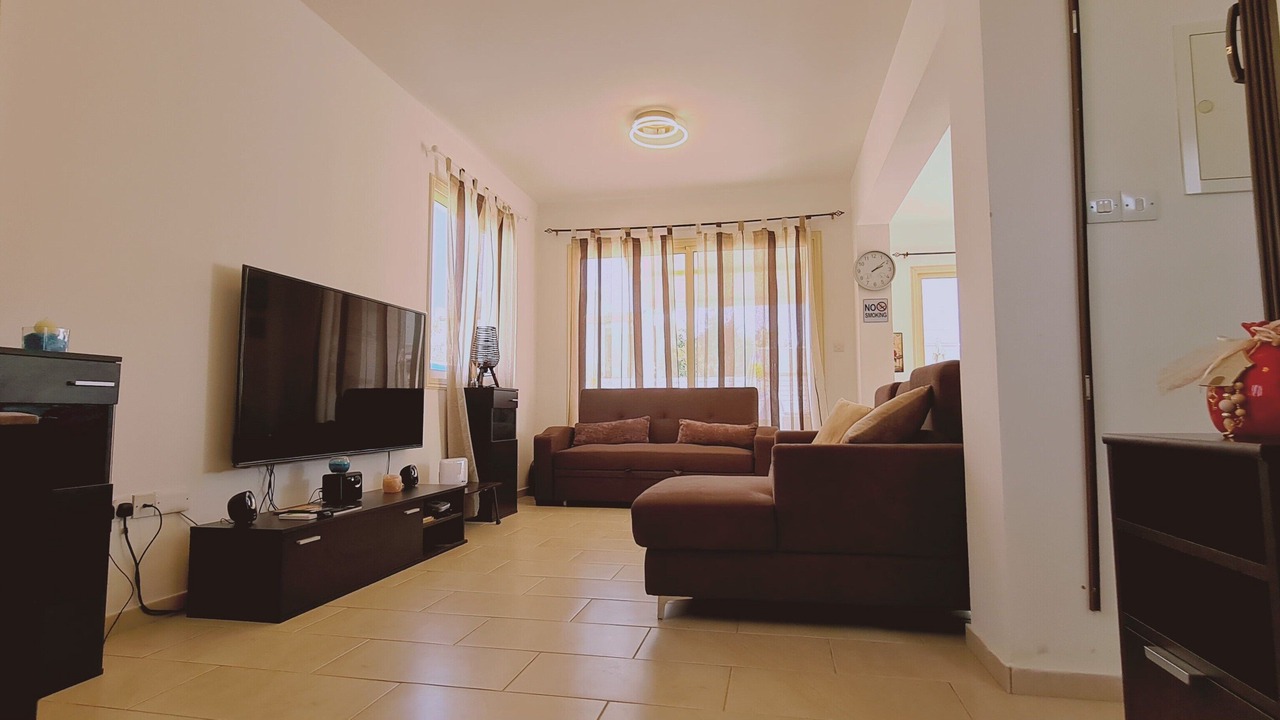 Photo of Livingroom in Mazotos