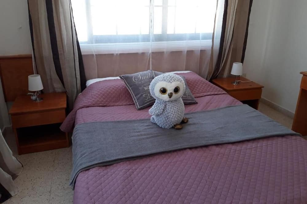Photo of Bedroom in Pyla