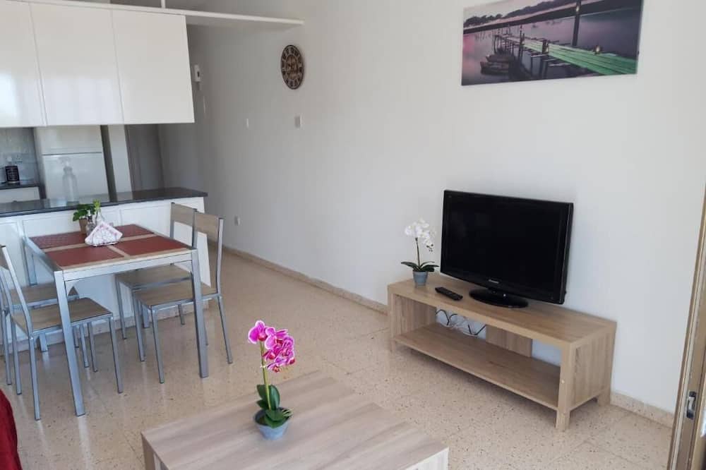Photo of Livingroom in Pyla