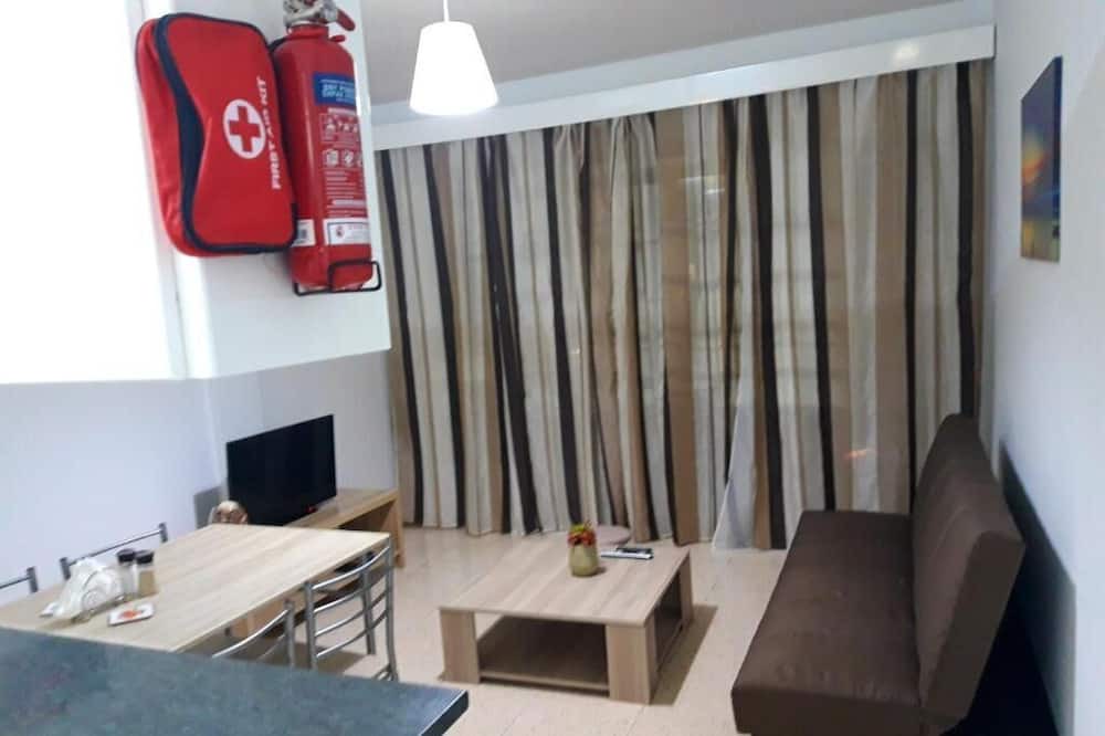 Photo of Livingroom in Pyla