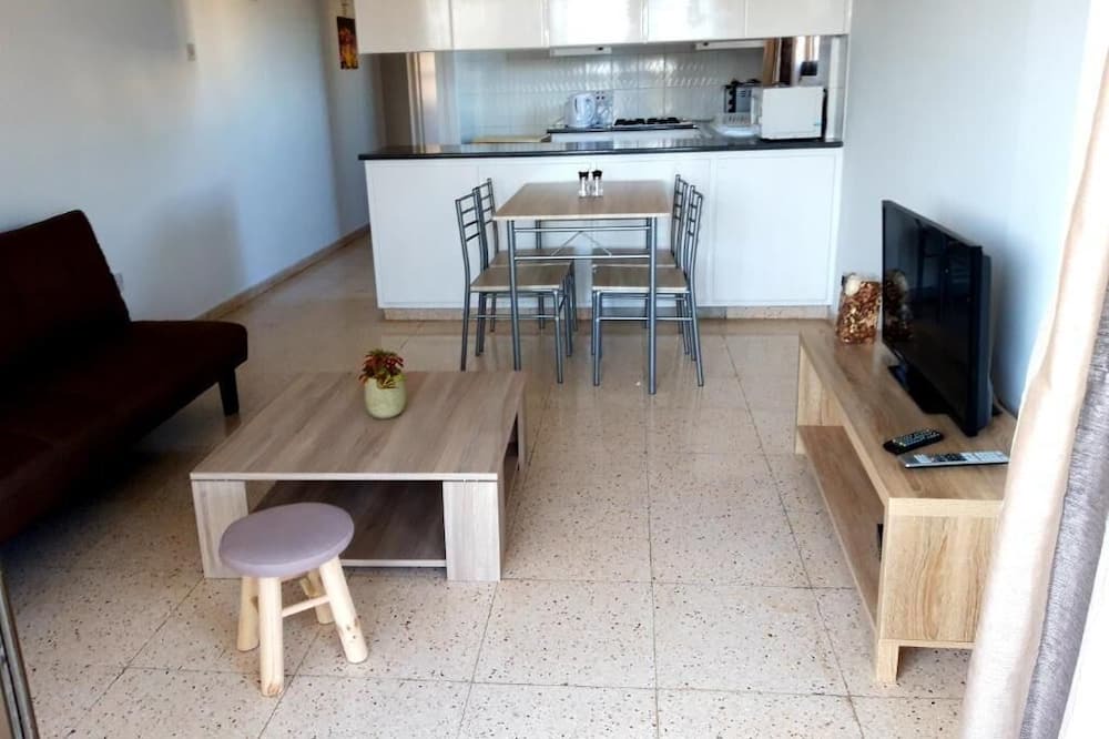 Photo of Livingroom in Pyla